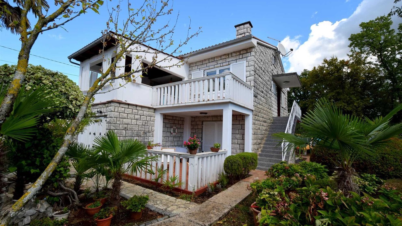 Photo of Outdoor in Malinska