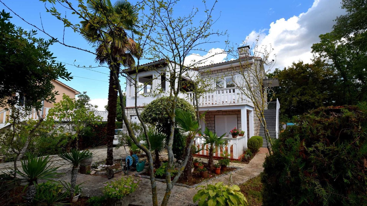 Photo of Outdoor in Malinska