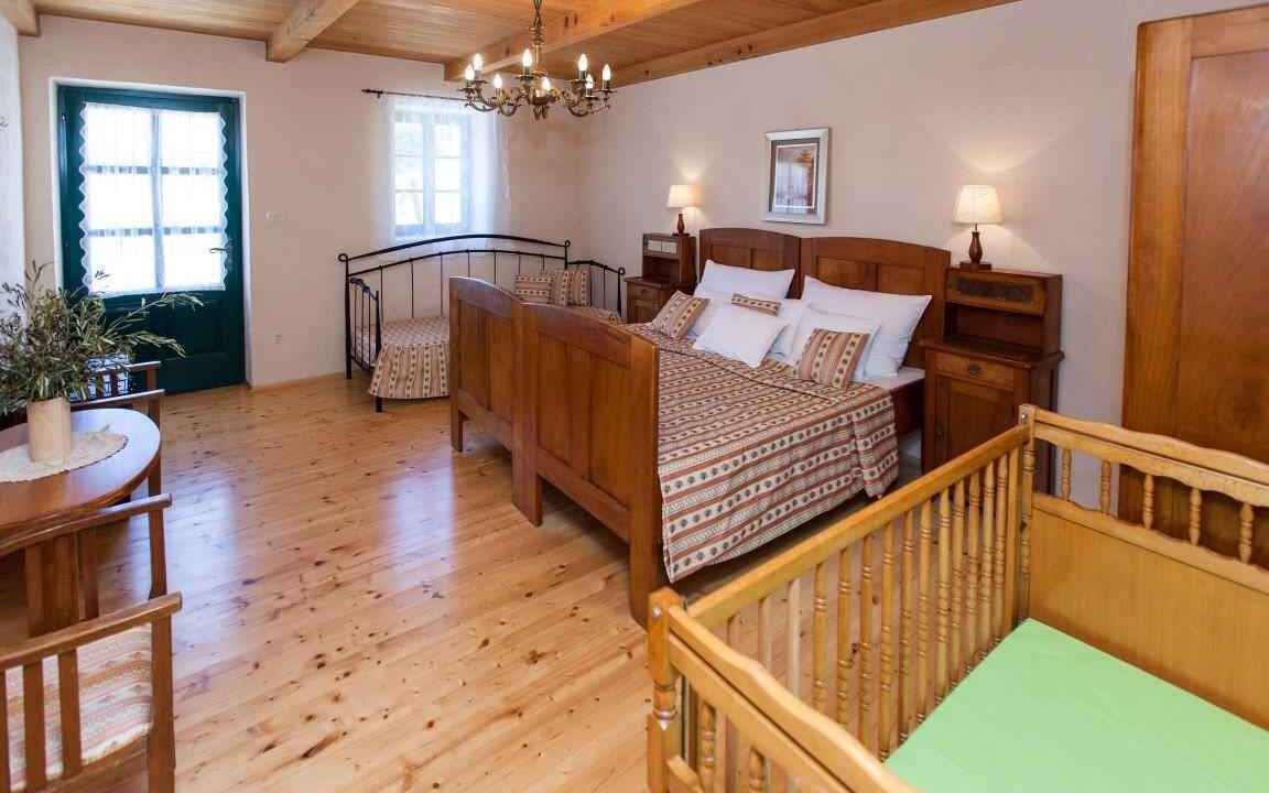 Photo of Bedroom in Bribir