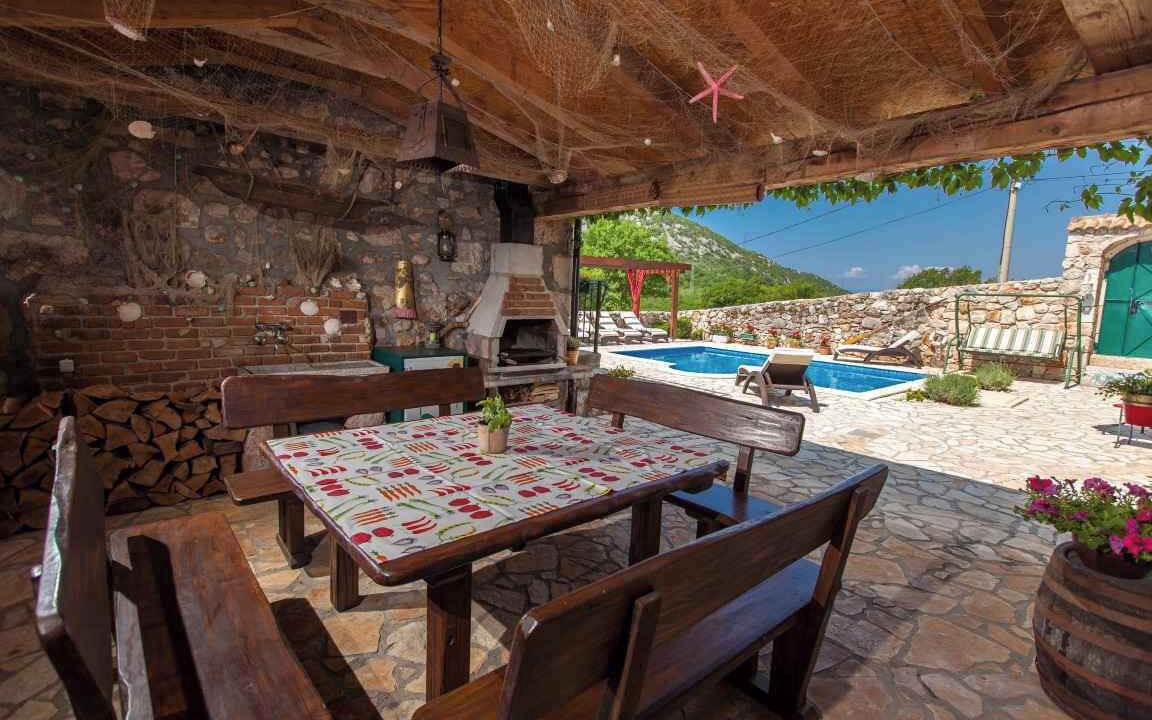 Photo of Outdoor in Bribir