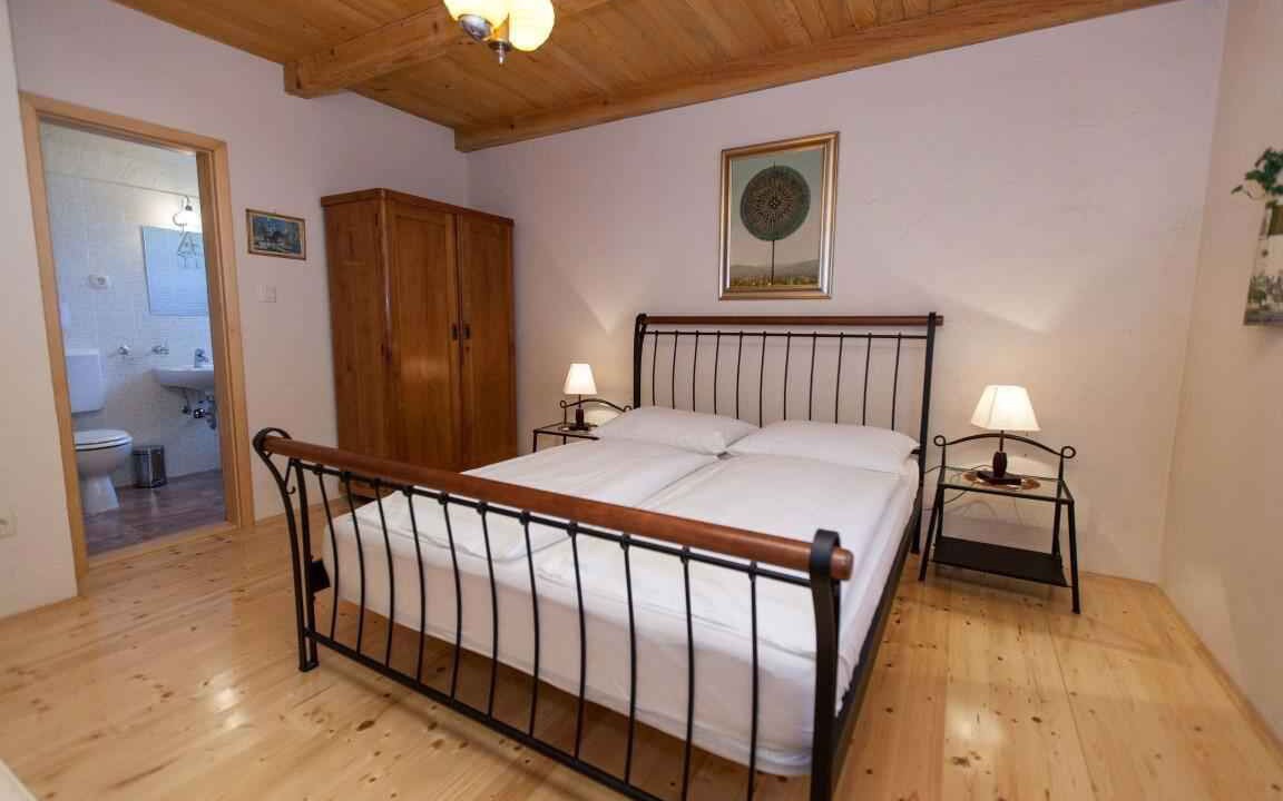 Photo of Bedroom in Bribir