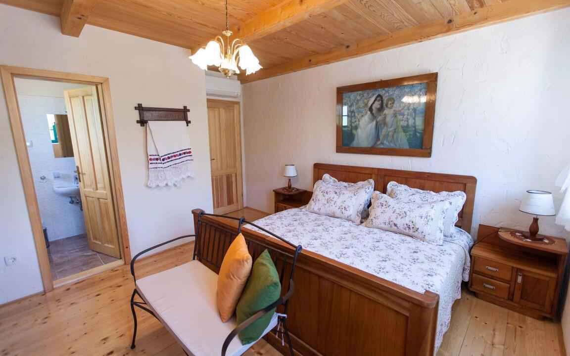 Photo of Bedroom in Bribir