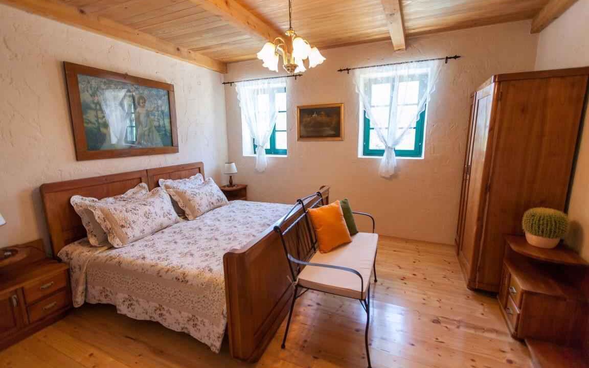 Photo of Bedroom in Bribir