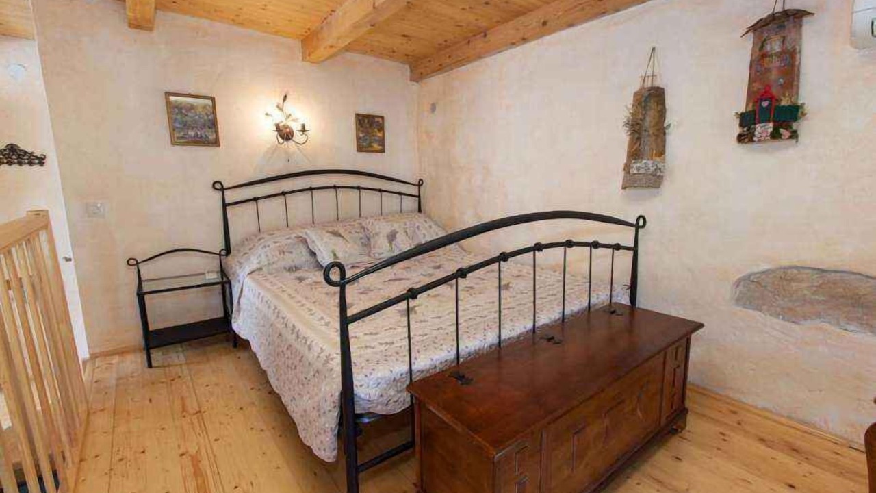 Photo of Bedroom in Bribir