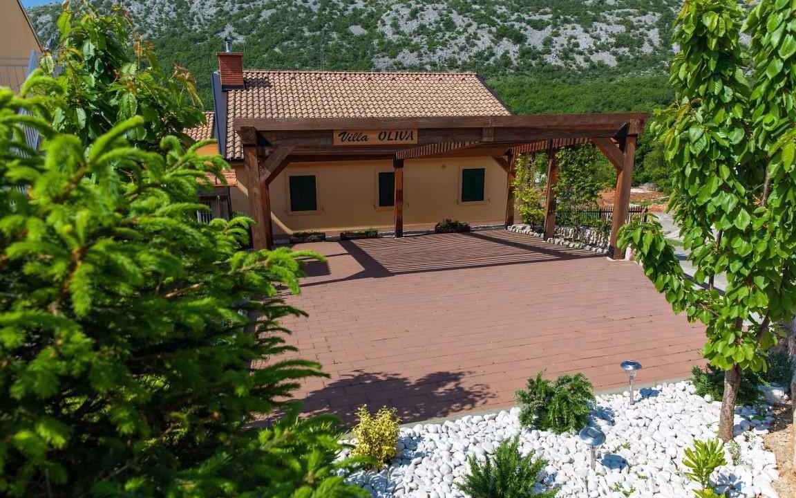 Photo of Outdoor in Bribir