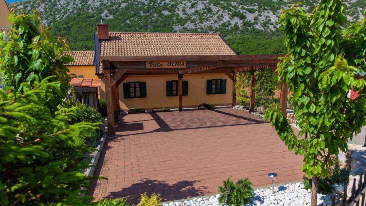 Photo of Outdoor in Bribir