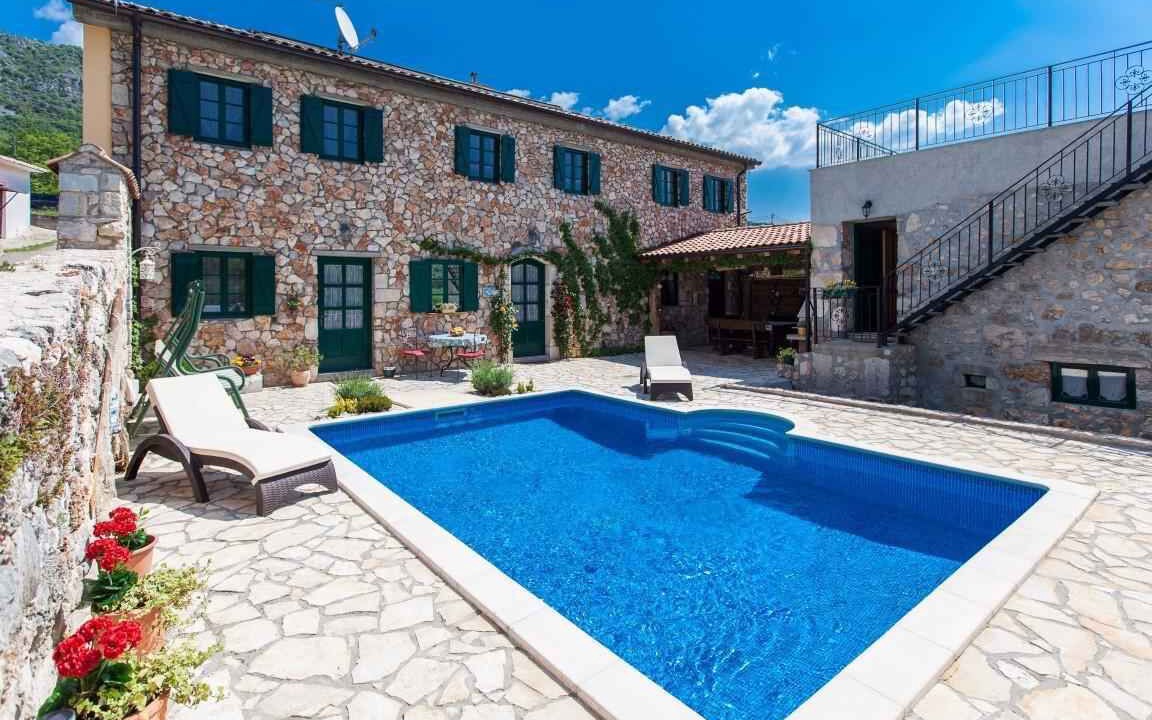 Photo of Outdoor in Bribir