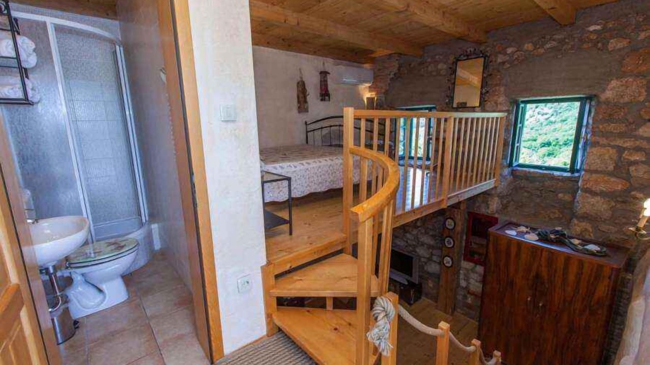 Photo of Bedroom in Bribir