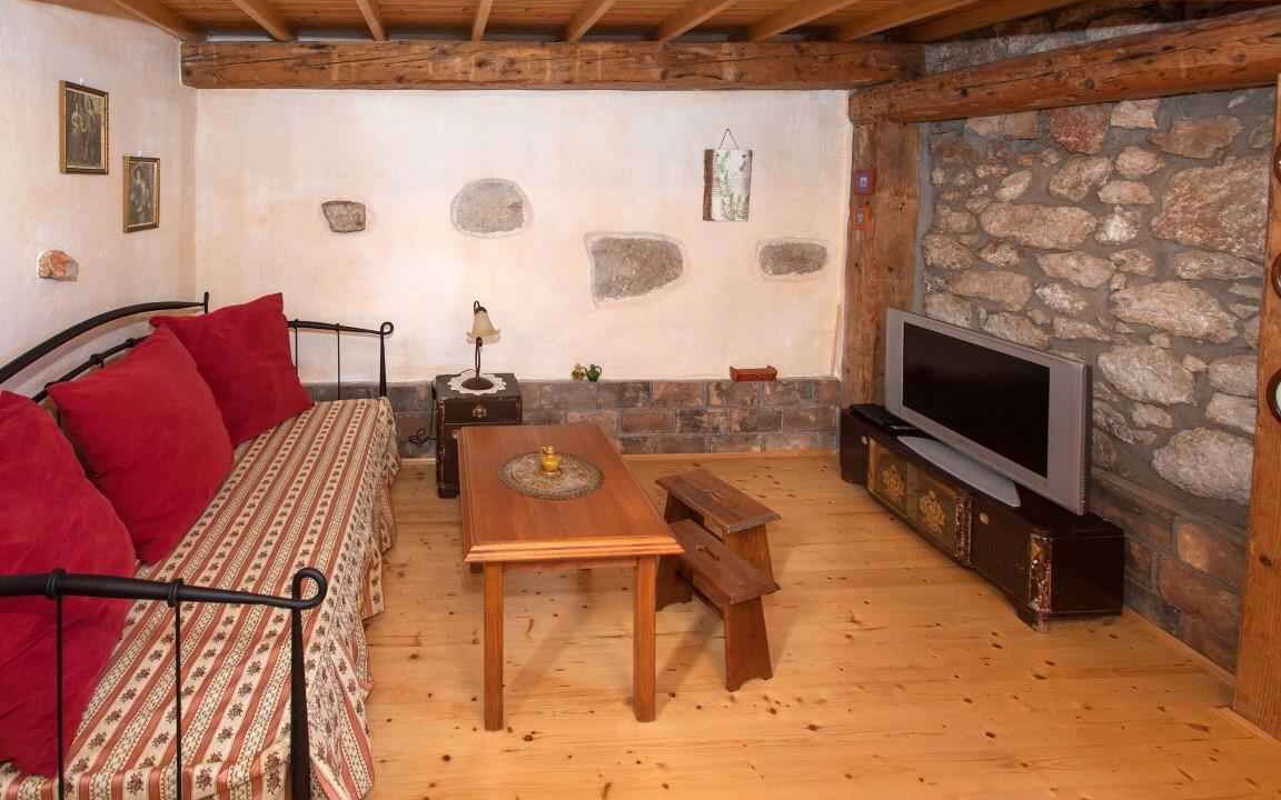 Photo of Livingroom in Bribir