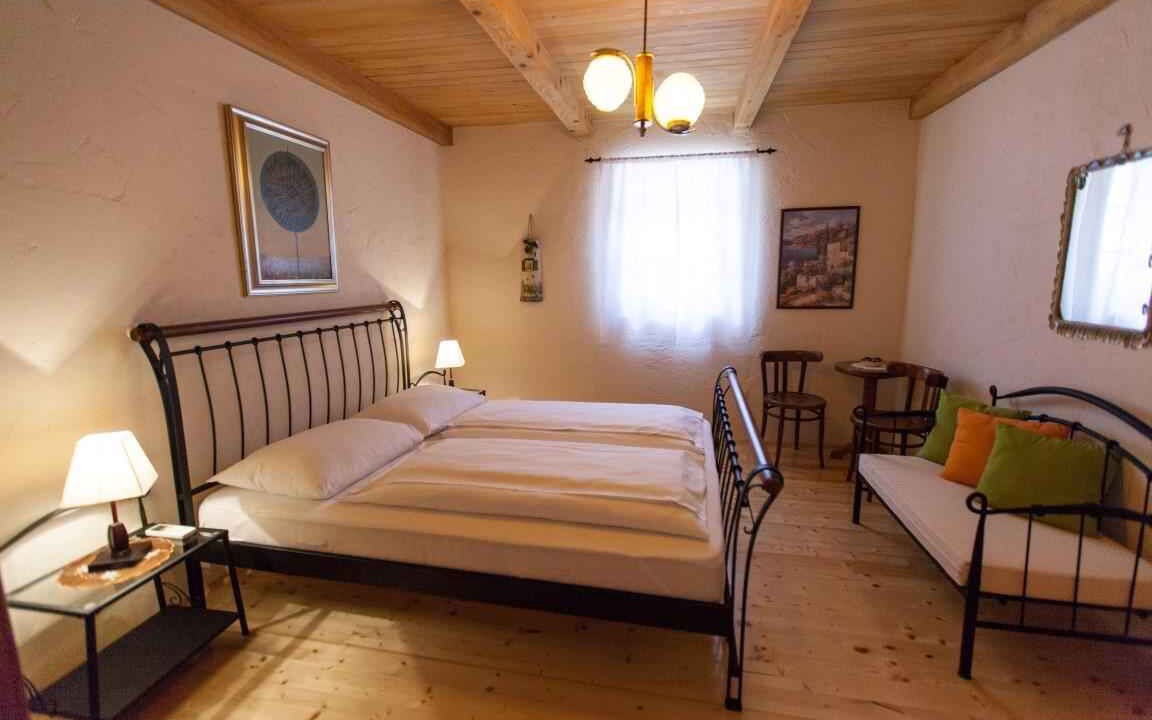 Photo of Bedroom in Bribir