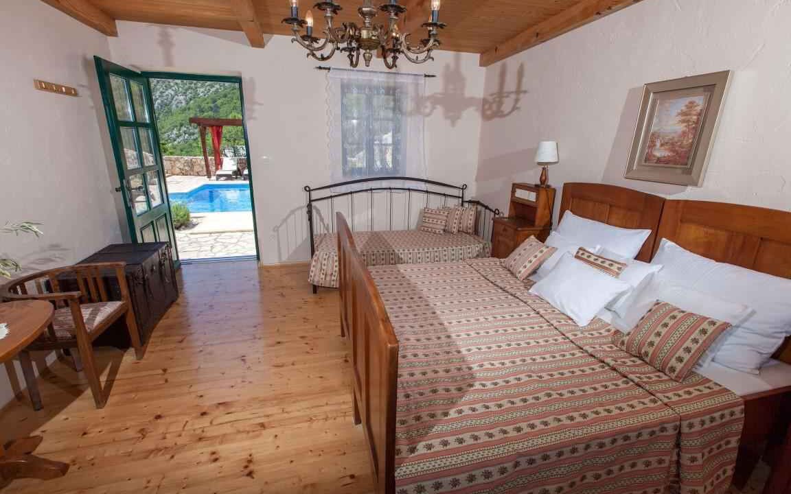 Photo of Bedroom in Bribir