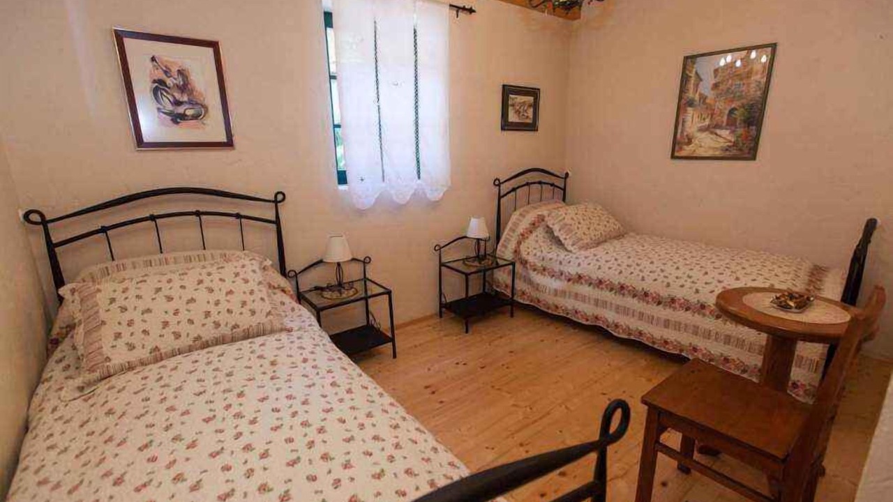 Photo of Bedroom in Bribir