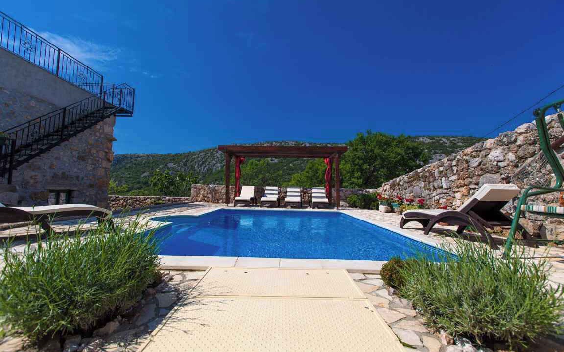 Photo of Outdoor in Bribir
