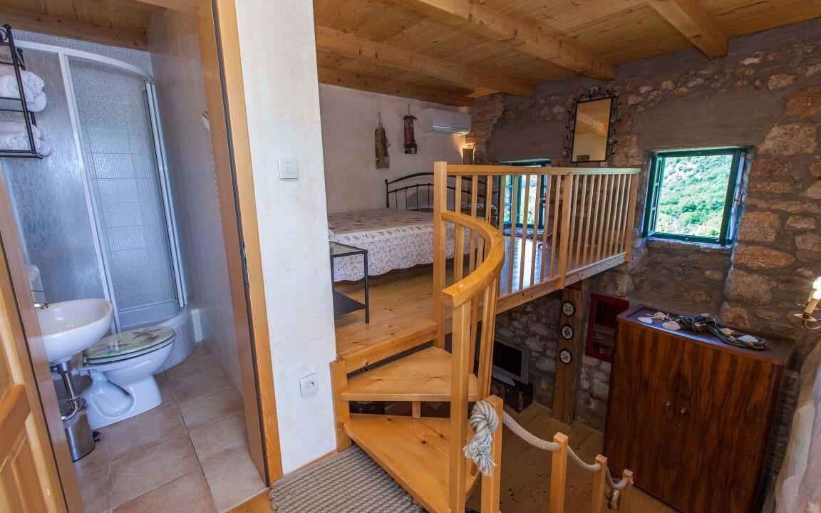 Photo of Bedroom in Bribir