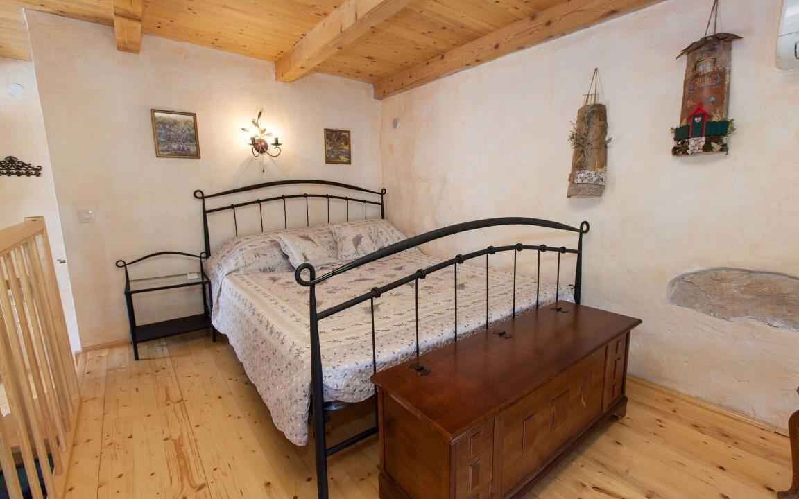 Photo of Bedroom in Bribir