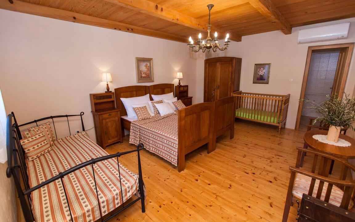 Photo of Bedroom in Bribir