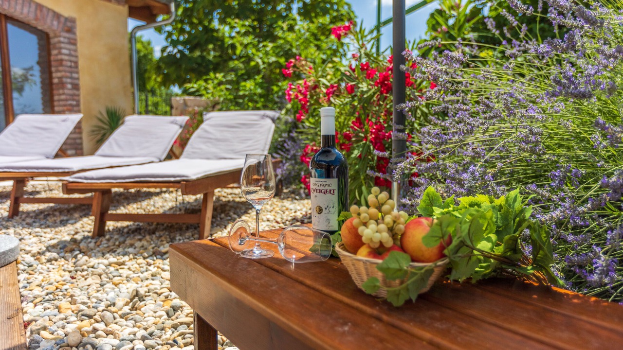 Photo of Outdoor in Grizane
