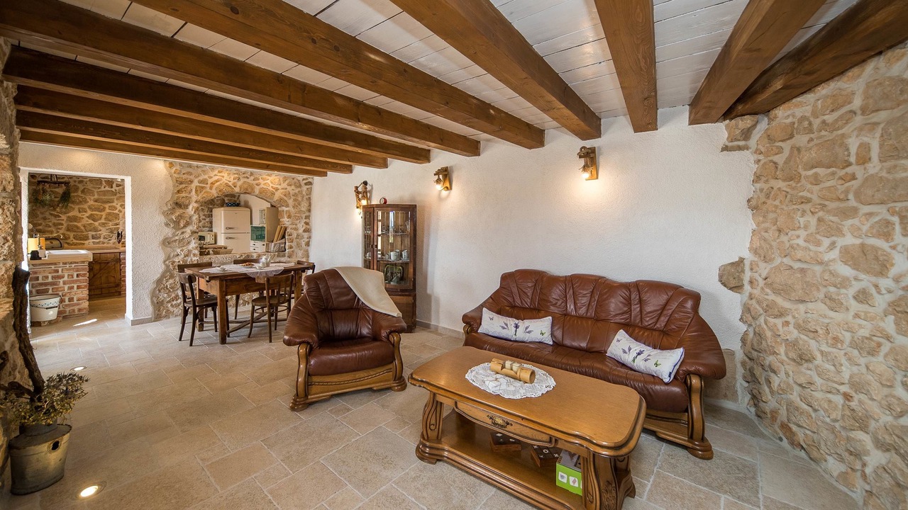 Photo of Livingroom in Grizane