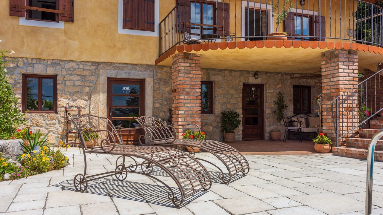 Photo of Outdoor in Grizane