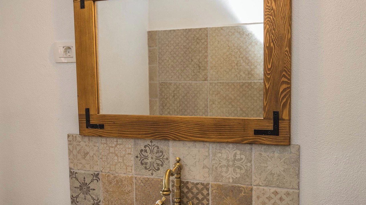 Photo of Bathroom in Grizane