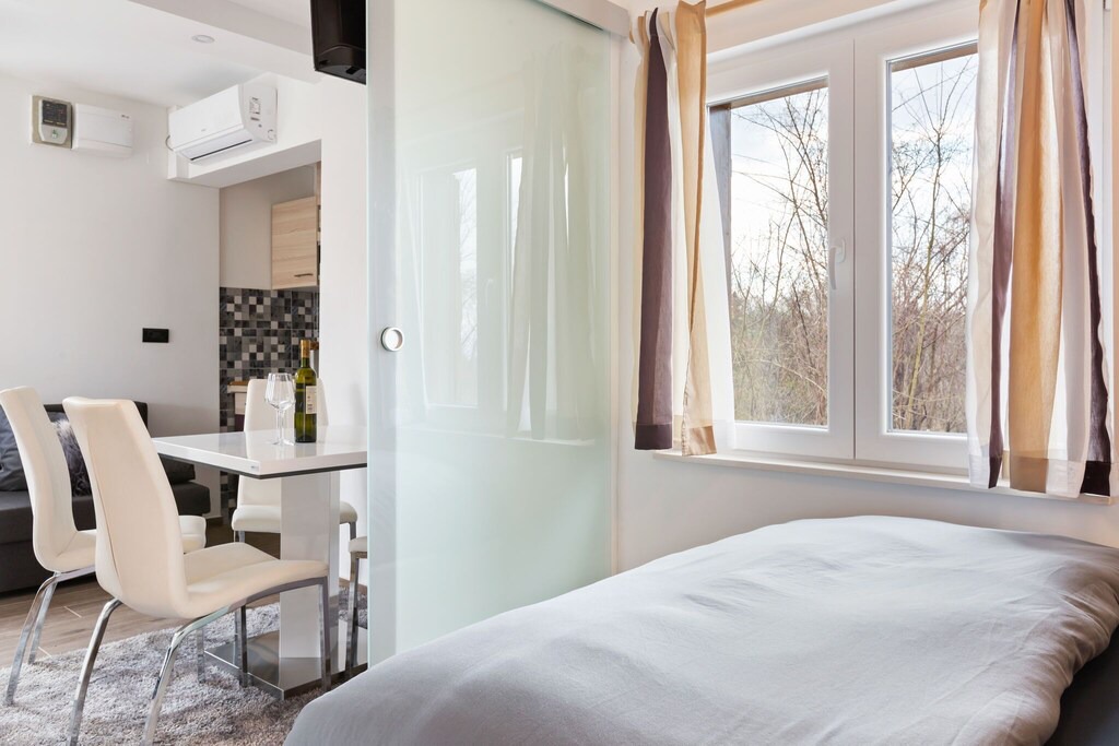 Photo of Bedroom in Donja Stubica