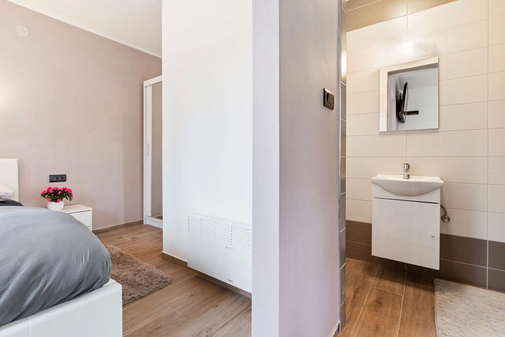 Photo of Bedroom in Donja Stubica