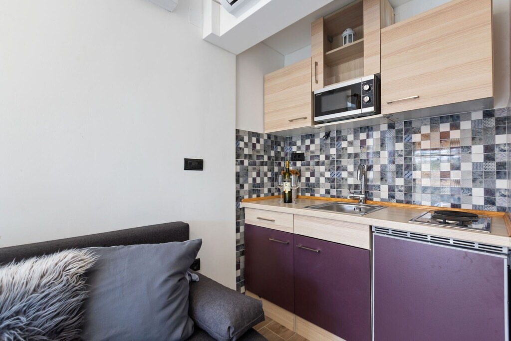 Photo of Kitchen in Donja Stubica
