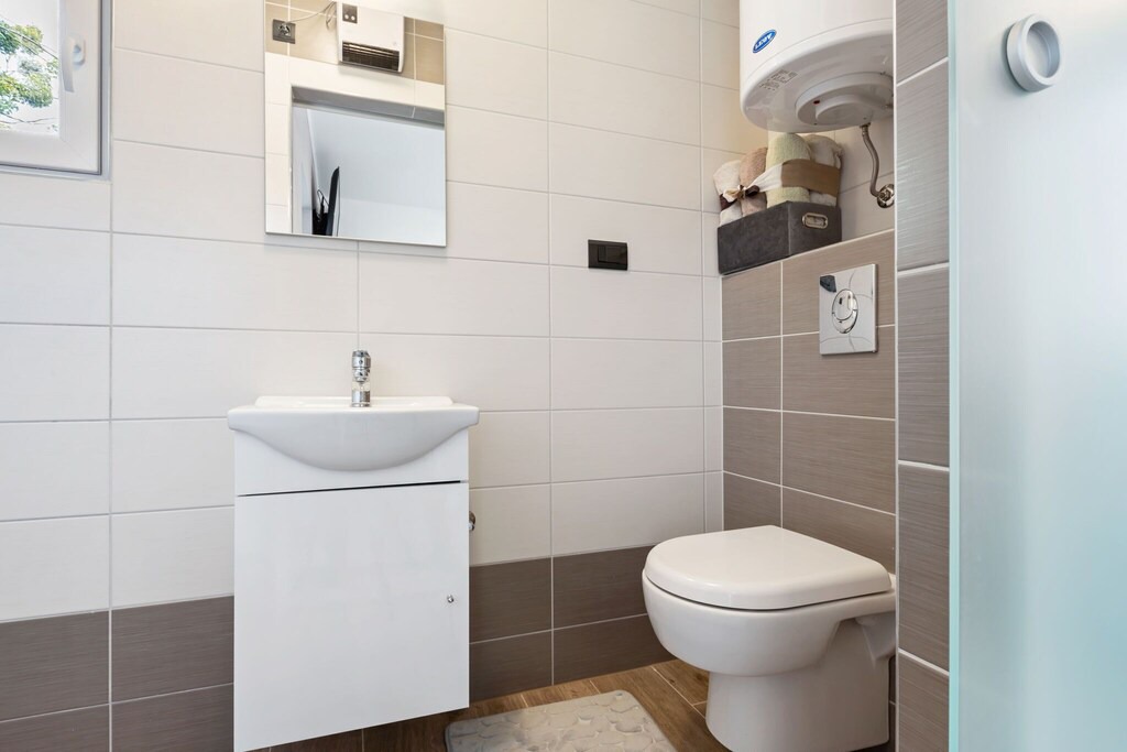 Photo of Bathroom in Donja Stubica