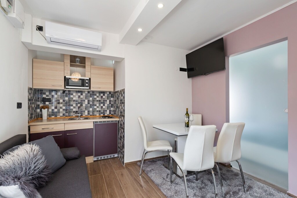Photo of Livingroom in Donja Stubica