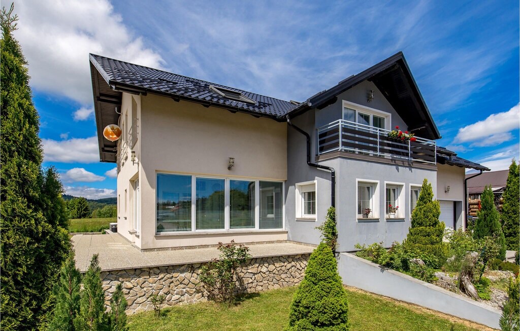 Photo of Buildings in Ravna Gora