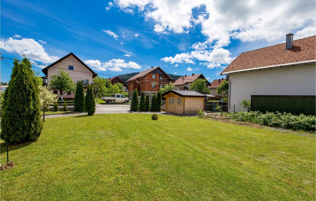 Photo of Buildings in Ravna Gora