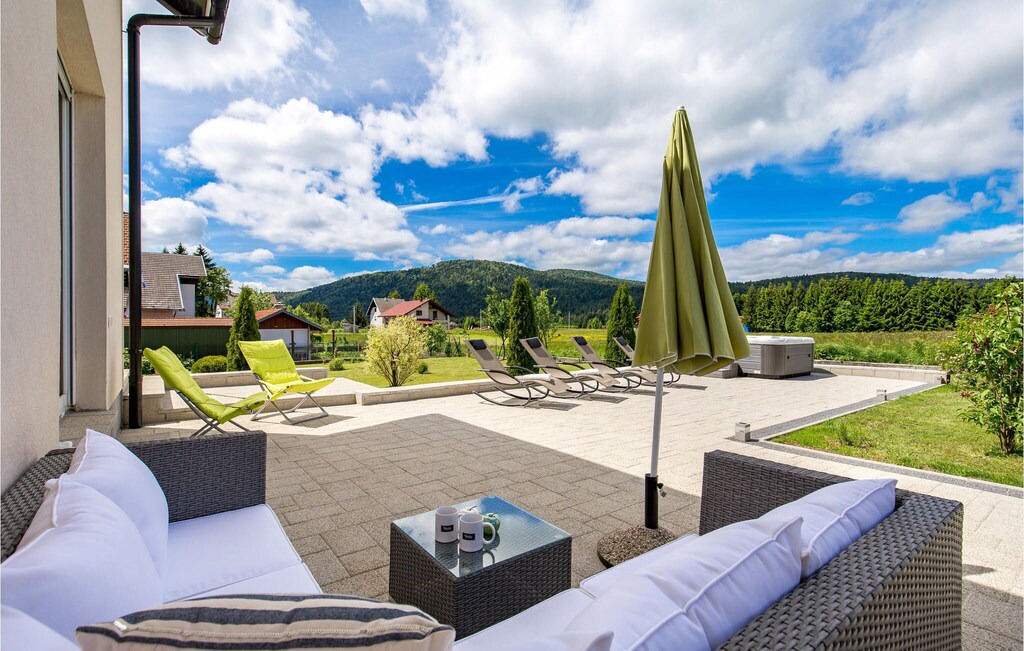 Photo of Patio Balcony in Ravna Gora