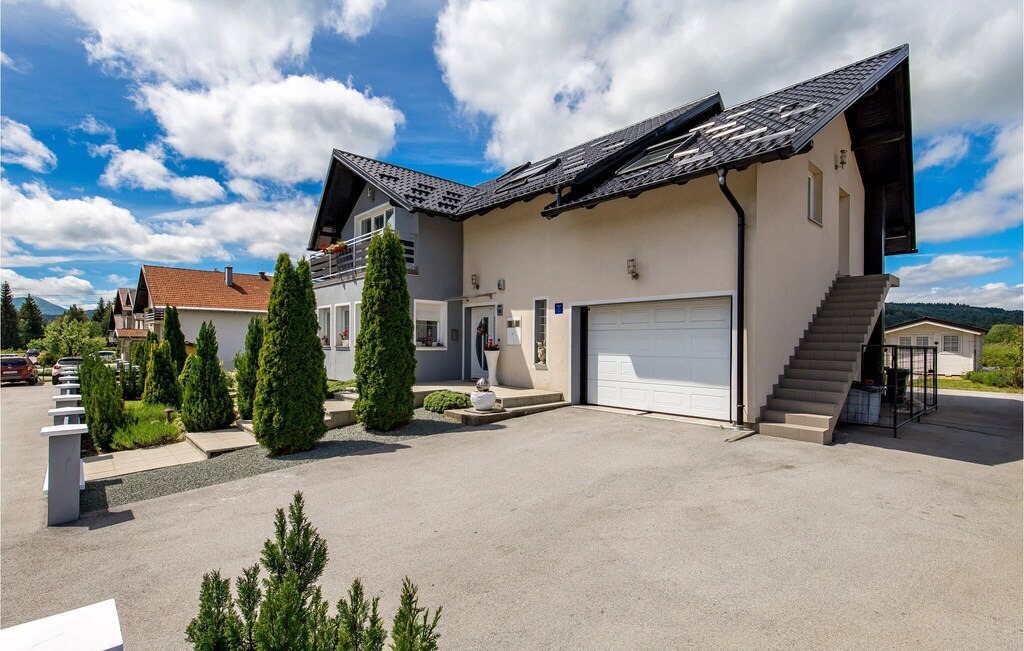 Photo of Buildings in Ravna Gora