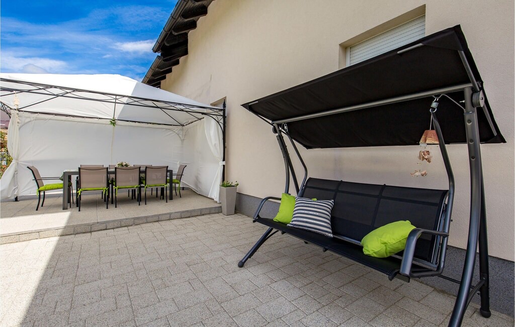 Photo of Patio Balcony in Ravna Gora