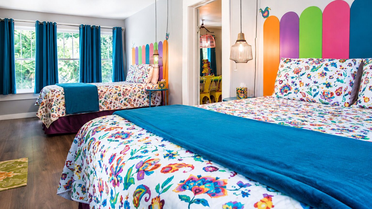 Photo of Bedroom in Davis