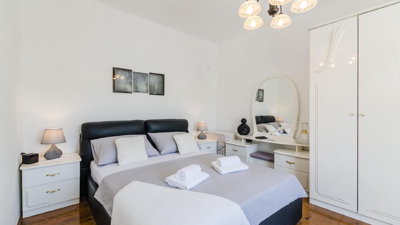 Photo of Bedroom in Drivenik