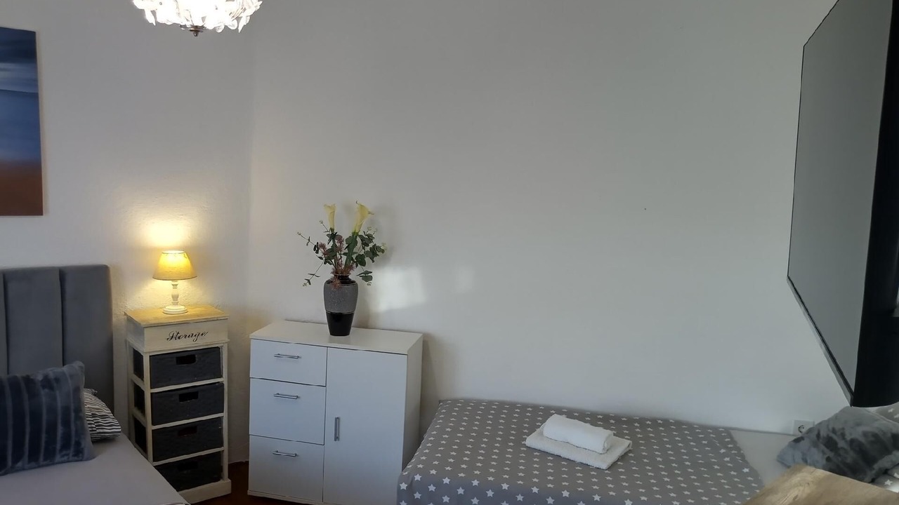 Photo of Bedroom in Drivenik