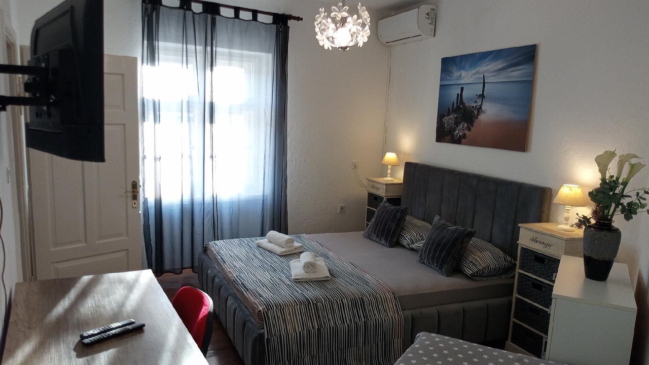 Photo of Bedroom in Drivenik