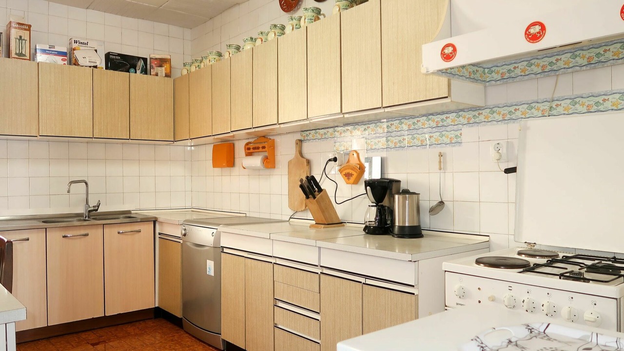 Photo of Bedroom in Nerezine