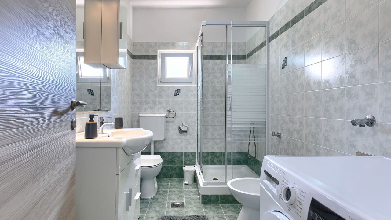 Photo of Bathroom in Filipana