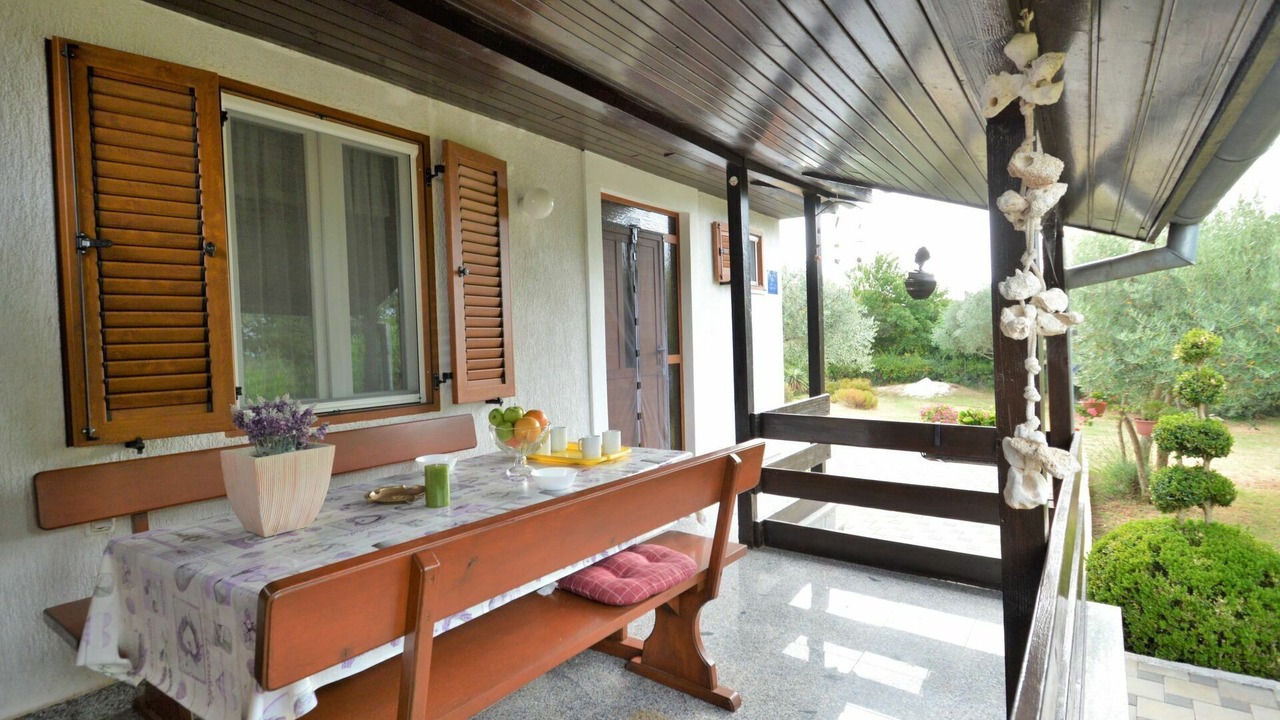 Photo of Bedroom in Peruski