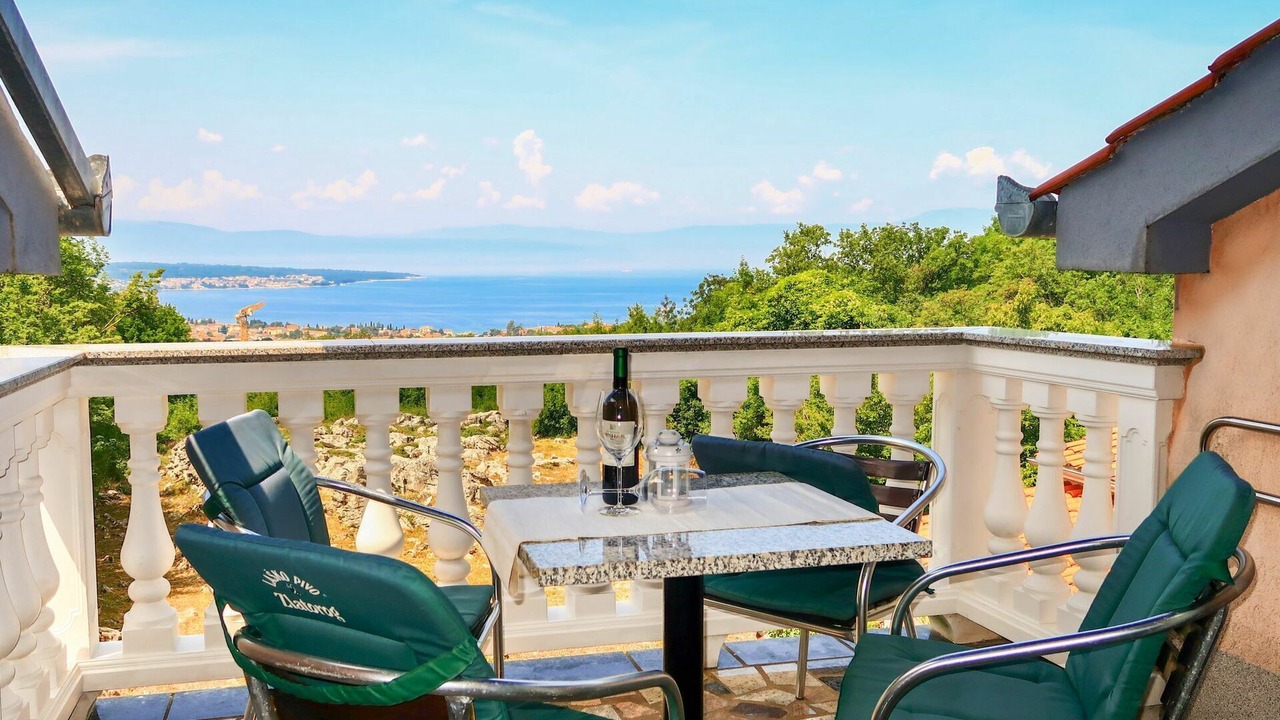 Photo of Patio Balcony in Marsici
