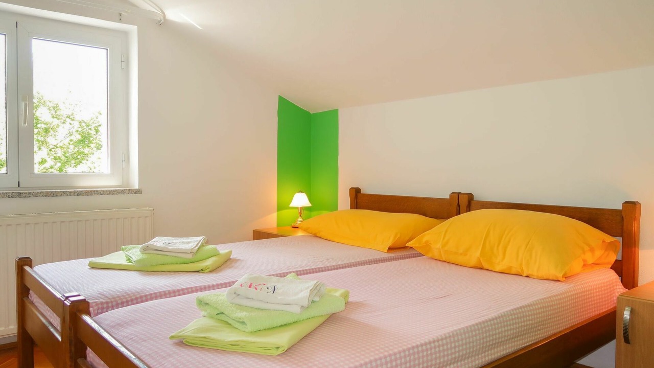 Photo of Bedroom in Marsici