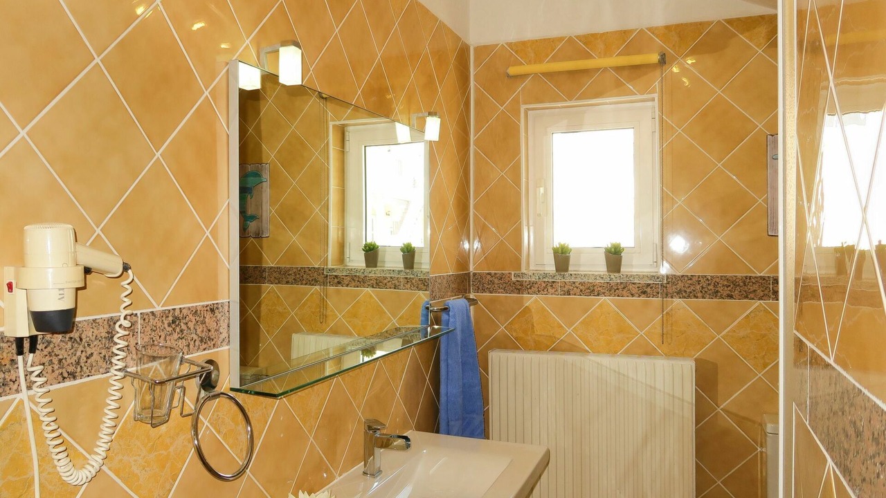 Photo of Bathroom in Marsici