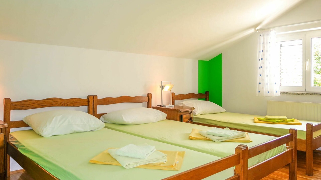 Photo of Bedroom in Marsici
