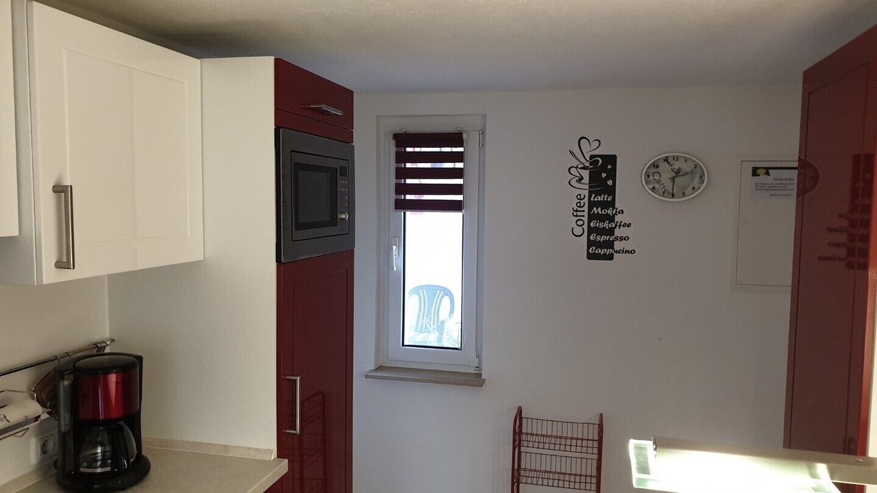 Photo of Kitchen in Fichtenwalde