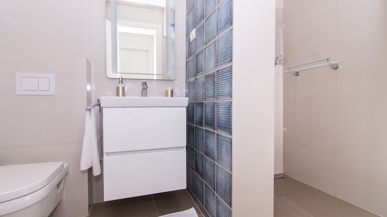 Photo of Bathroom in Okrug Donji
