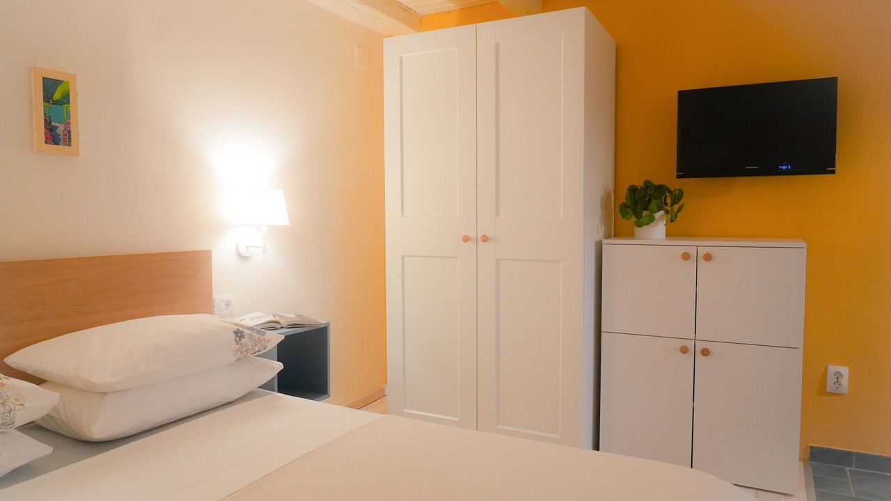 Photo of Bedroom in Opatija