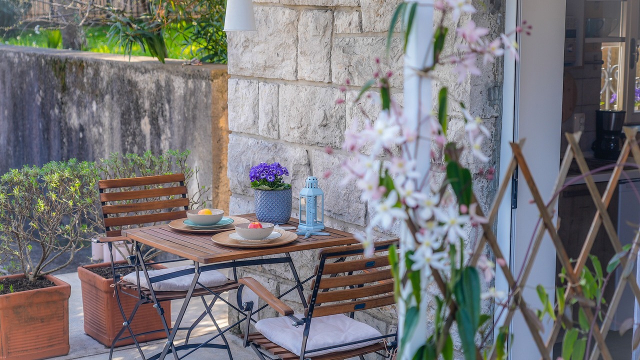 Photo of Outdoor in Opatija
