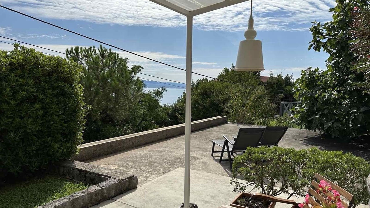 Photo of Patio Balcony in Opatija